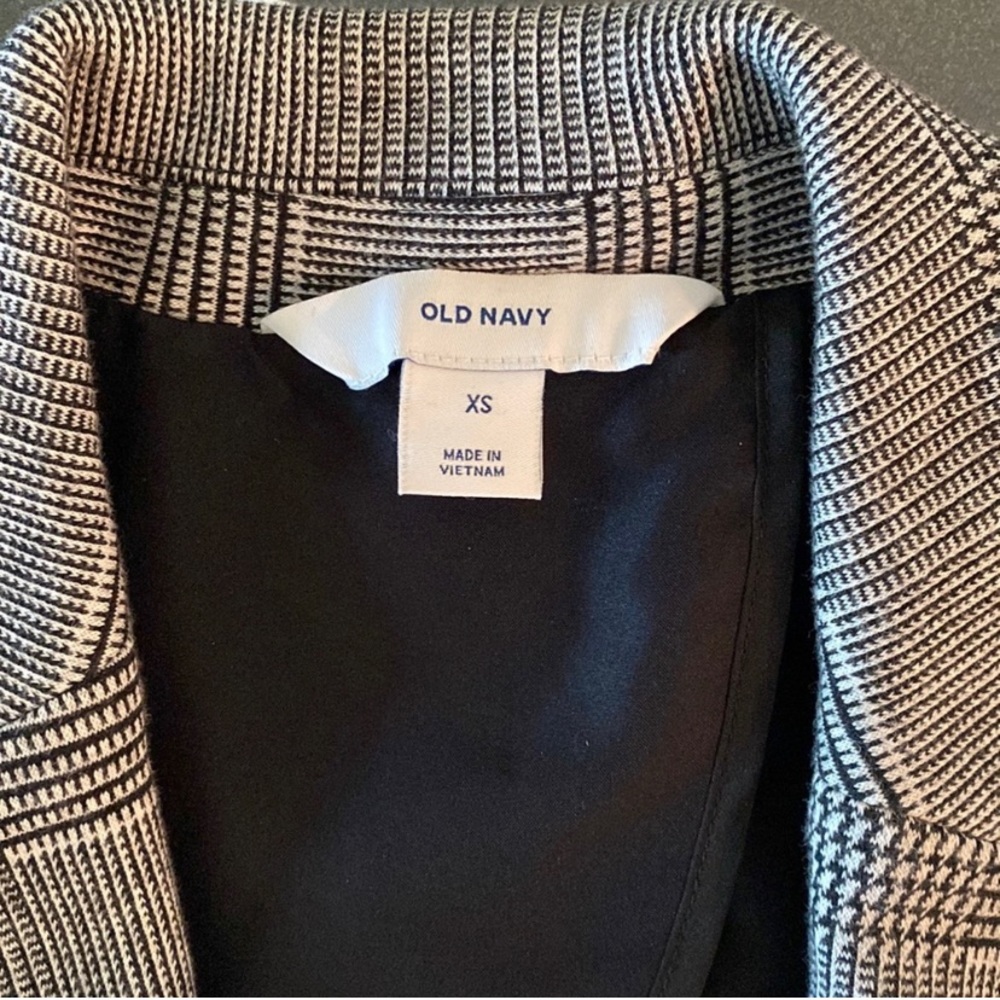 Old Navy Blazer